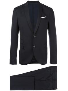 two piece suit  Neil Barrett