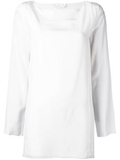 boat neck blouse Chloé