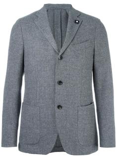классический блейзер Lardini