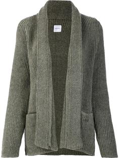 chunky cardigan  Anine Bing