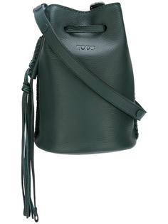 сумка-мешок через плечо Tod's
