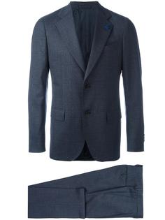 классический костюм Lardini