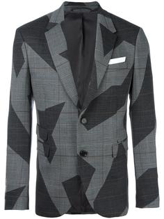 two button blazer Neil Barrett