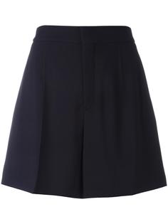 tailored shorts Chloé