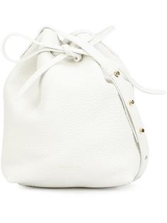 mini bucket bag Mansur Gavriel