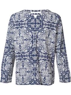 'Bandana' T-shirt White Mountaineering