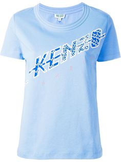футболка 'Kenzo Flash'  Kenzo