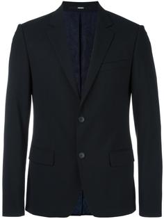 two button blazer Kenzo