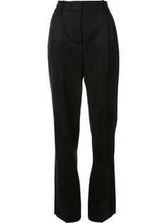 high-rise tailored trousers Barbara Casasola