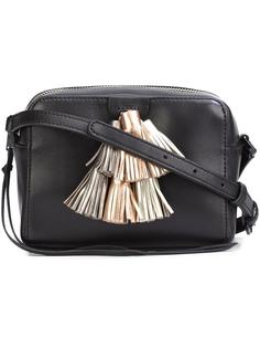 tassel camera bag Rebecca Minkoff