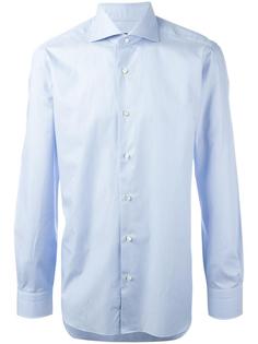 classic button down shirt Barba