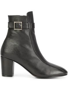 'Sabrina' boots Newbark