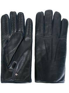 classic gloves Furla