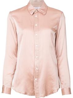 'Soft Satin' shirt Julien David