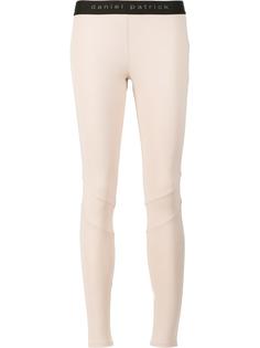 logo waist leggings Daniel Patrick