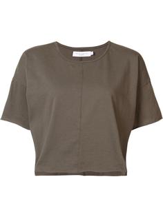 cropped T-shirt Daniel Patrick