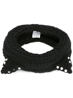 'Kat' knitted headband Eugenia Kim