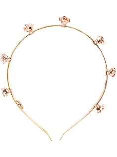 'Rosie' headband Eugenia Kim