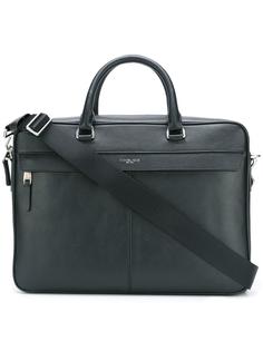 large 'Owen' briefcase Michael Kors