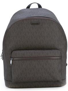 monogram backpack Michael Kors