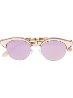 'Cleopatra' sunglasses Le Specs
