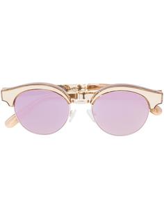 'Cleopatra' sunglasses Le Specs