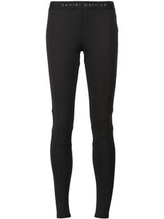 logo waist leggings Daniel Patrick
