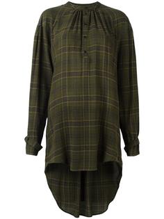 'Cosmopolitan' blouse A.F.Vandevorst