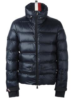 high neck zipped jacket Moncler Grenoble
