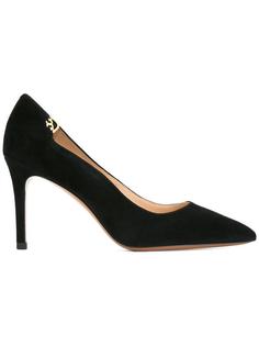 туфли-лодочки с заостренным носком Tory Burch