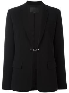 bike chain blazer Alexander Wang