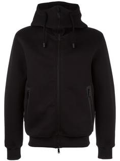 флисовая толстовка 'Mitsuzuka'  с капюшоном Dsquared2