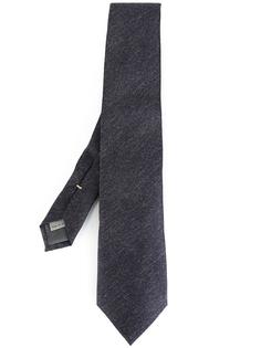 heather effect tie Canali