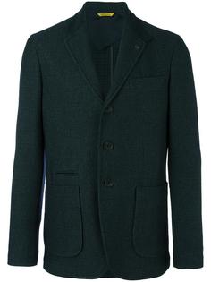 'Key' blazer Canali