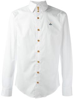 three button krall shirt Vivienne Westwood Man