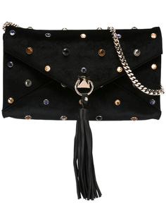 studded shoulder bag Sonia Rykiel