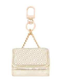 брелок в форме сумки Tory Burch