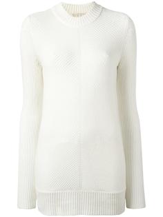 crew neck jumper Michael Michael Kors