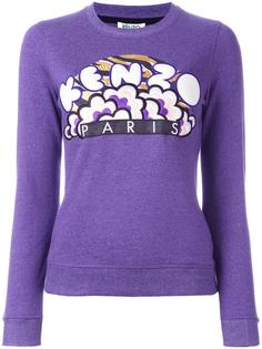 'Kenzo Popcorn' sweatshirt Kenzo