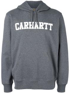 толстовка с капюшоном Carhartt