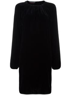 платье шифт Rochas