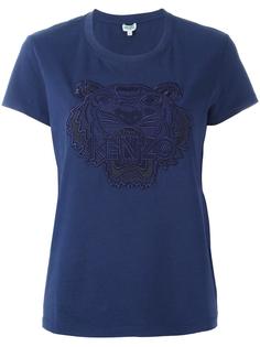 футболка 'Tiger' Kenzo