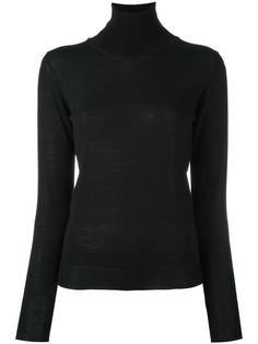 roll neck jumper Roberto Collina