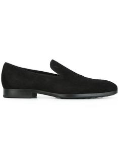 classic loafers Tod's