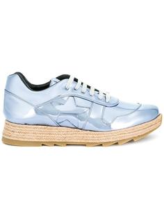 кроссовки 'Star Macy' Stella McCartney