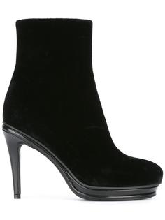ankle boots A.F.Vandevorst