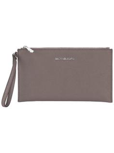 large 'Jet Set Travel' pouch Michael Michael Kors