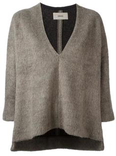 'Warmy' jumper Humanoid