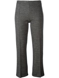 cropped tailored trousers By Malene Birger