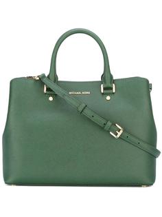 medium 'Savannah' tote Michael Michael Kors